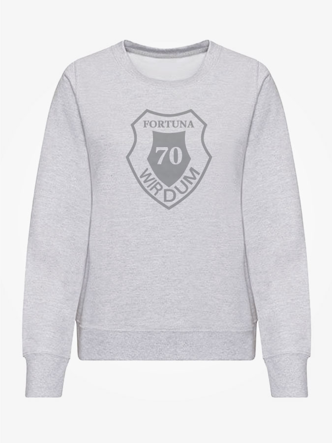Sweater All Grey Unisex