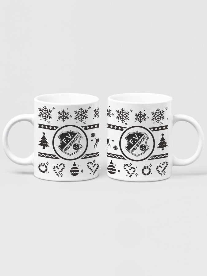 Tasse Christmas