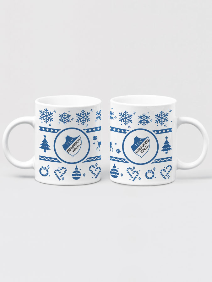 Tasse Christmas