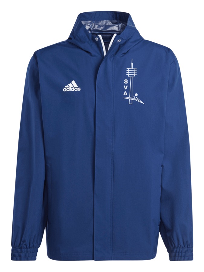 adidas Entrada 22 Allwetterjacke