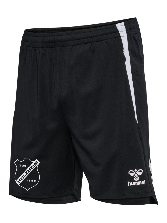 Hummel Lead 2.0 Training Shorts