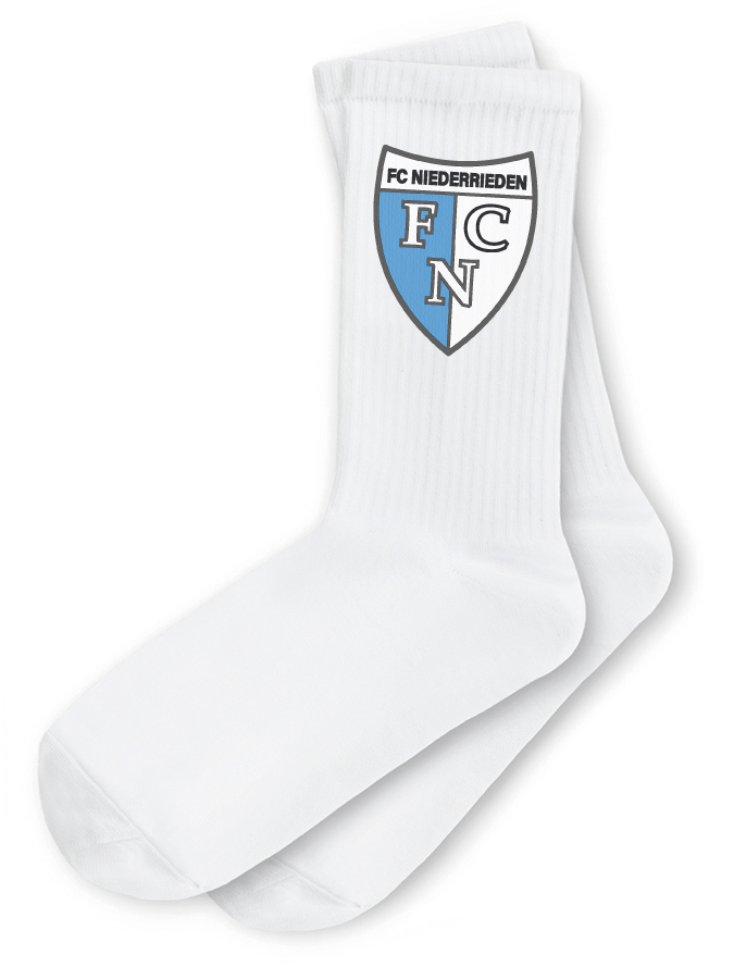 Sportsocken Logo