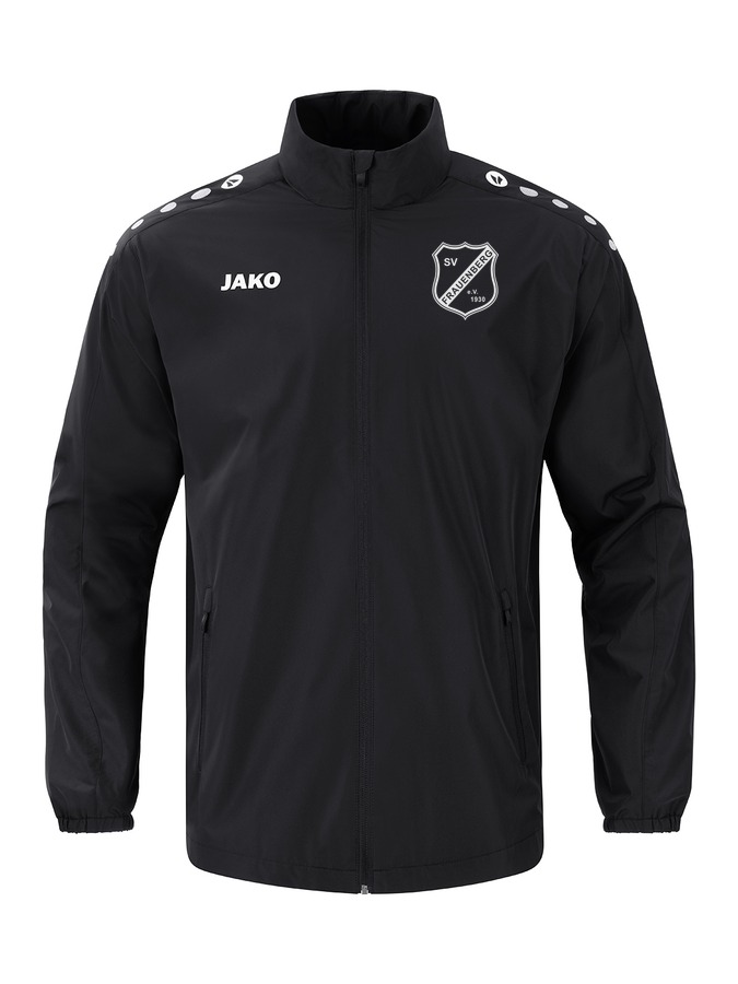 Jako Allwetterjacke One