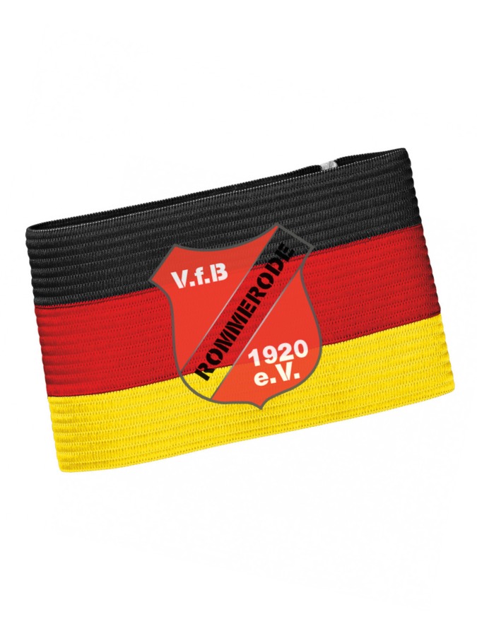 Kapitänsbinde Deutschland