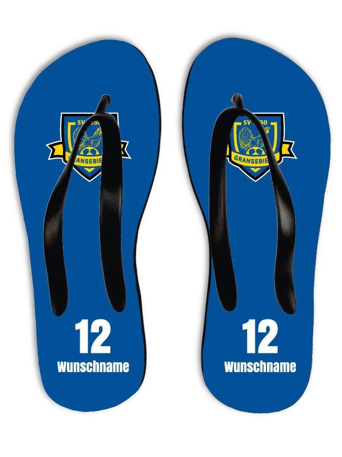 Zehentrenner