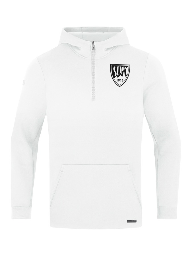 Jako Zip Hoodie Pro Casual
