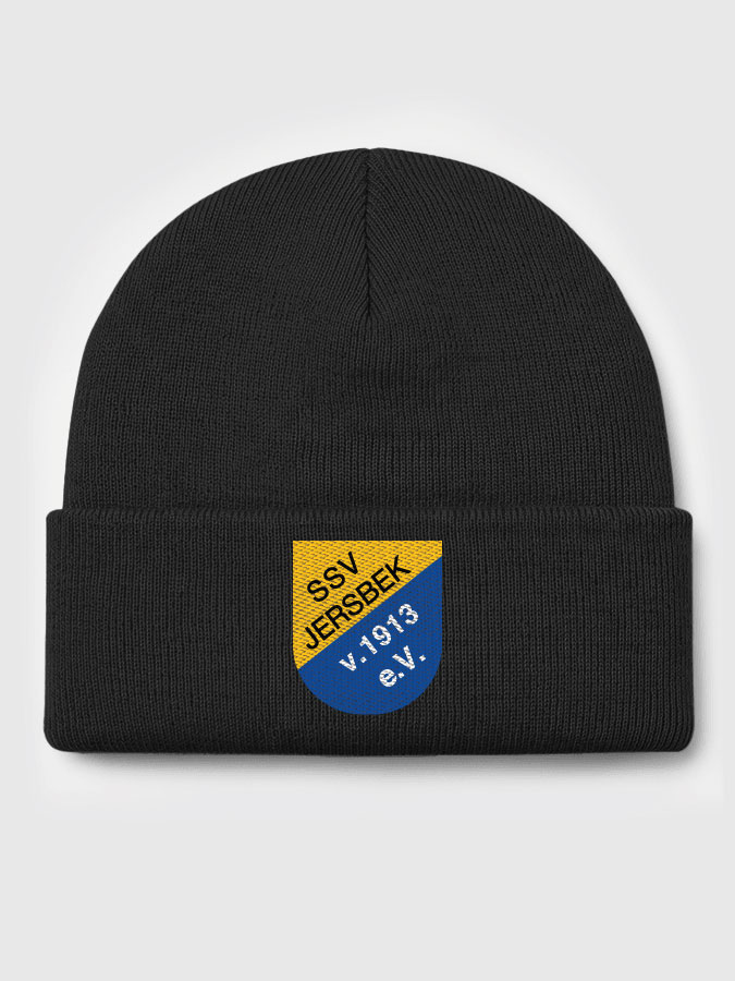 Beanie Sticklogo