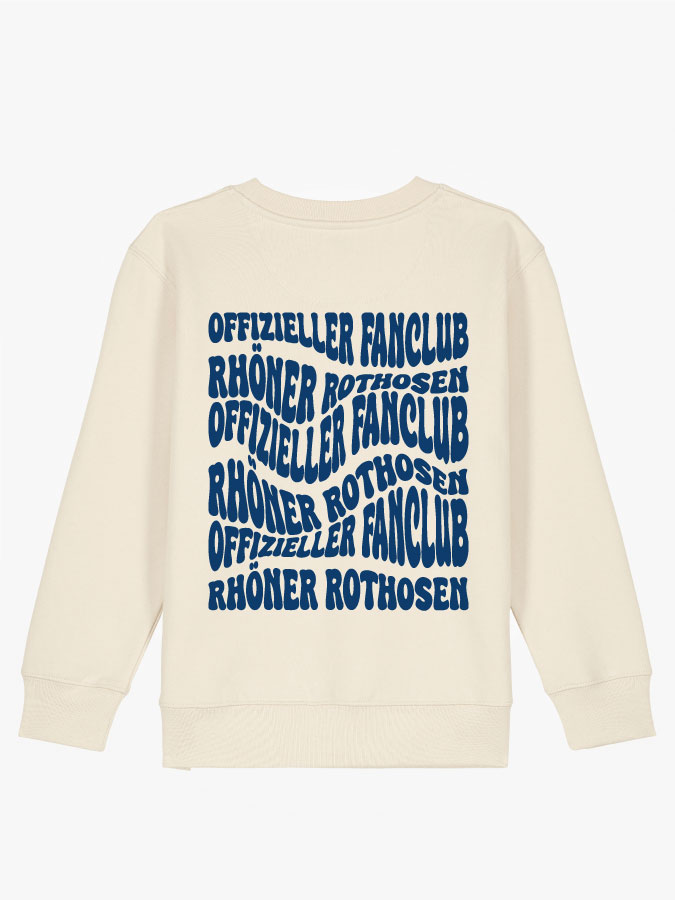 Sweater Wavy Kids