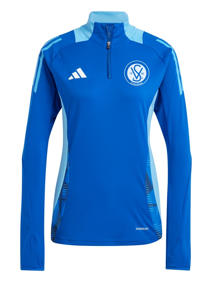 adidas Tiro 24 Competition Trainingstop Damen