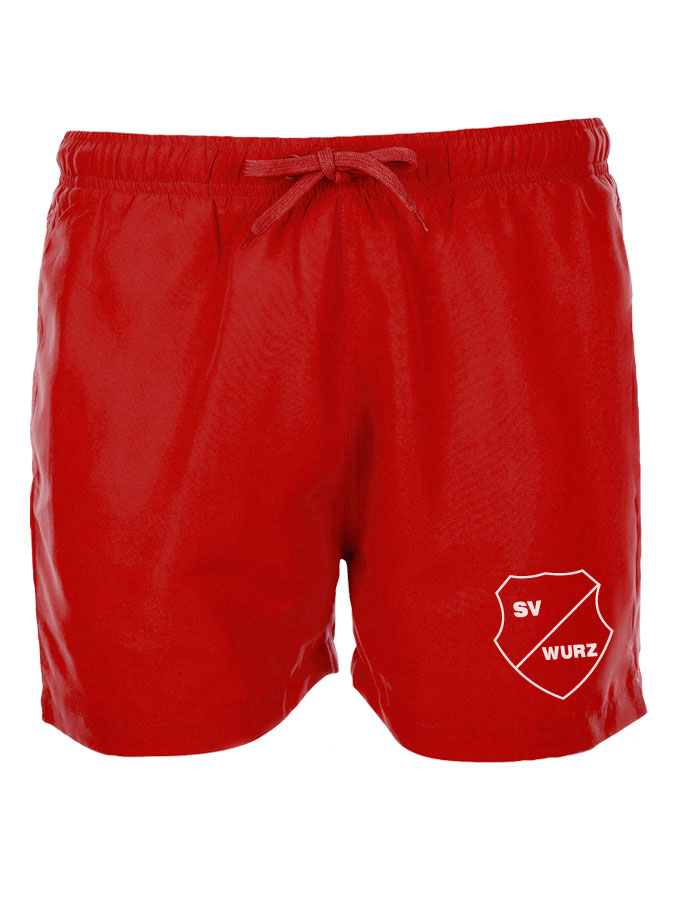 Badeshorts