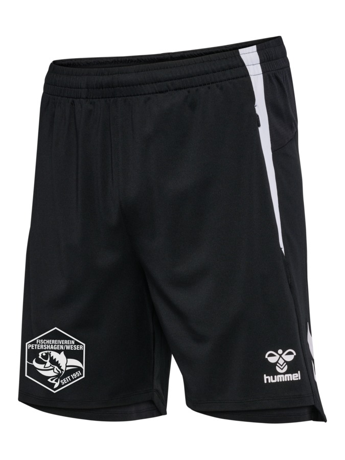 Hummel Lead 2.0 Training Shorts