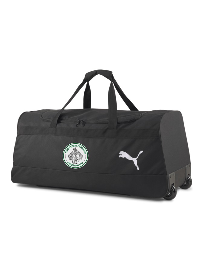 PUMA teamGOAL 23 Wheel Teambag L