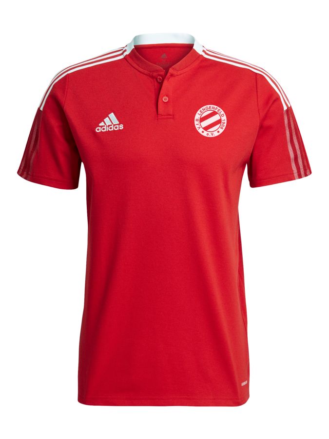 adidas Tiro 21 Poloshirt