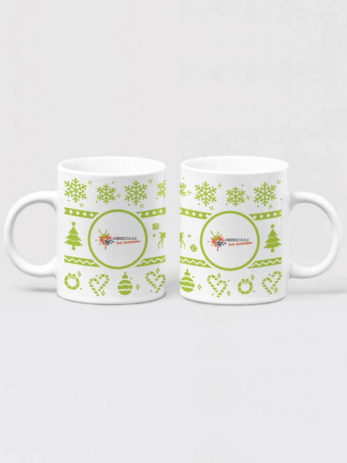 Tasse Christmas
