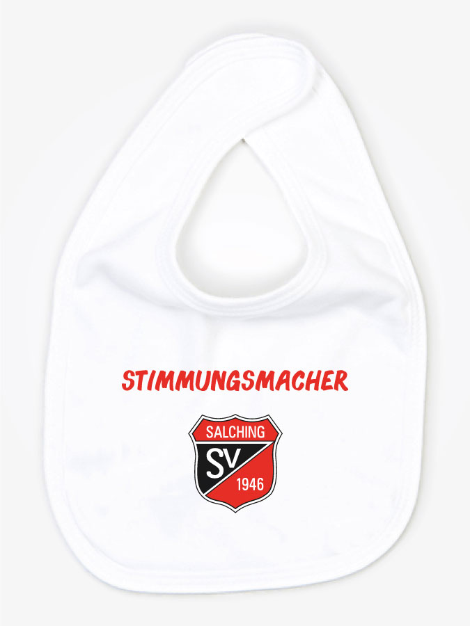 Babylätzchen Stimmungsmacher