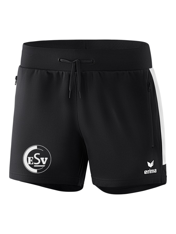 Erima Squad Worker Shorts Damen