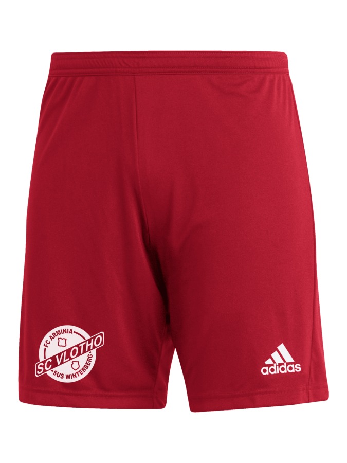 adidas Entrada 22 Shorts