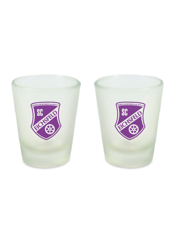 2er Set Schnapsglas Alina