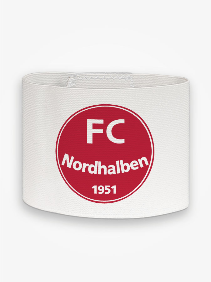 Armbinde Logo