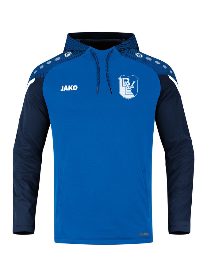 Jako Kapuzensweat Performance Damen