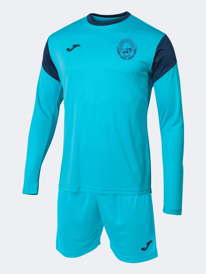 Joma Phoenix Torwart Trikot-Set