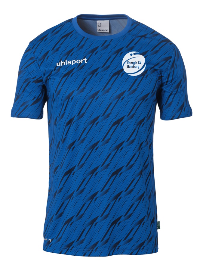 uhlsport Progressive 28 Shirt Kurzarm