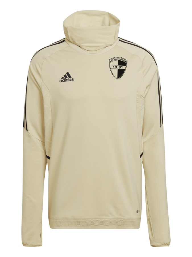 adidas Condivo 22 Pro Oberteil