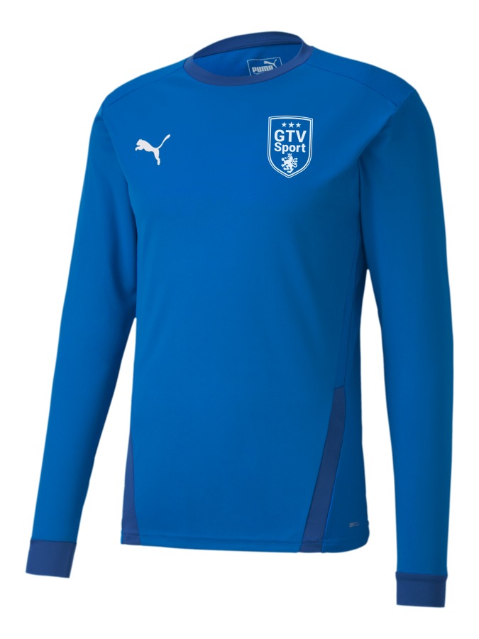 PUMA teamGOAL 23 Longsleeve