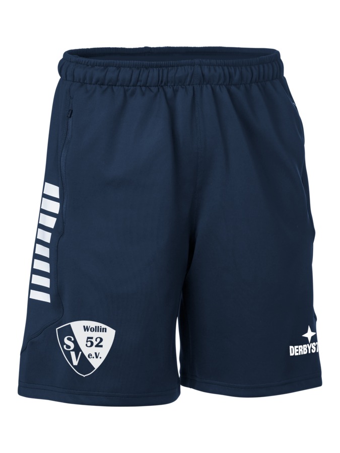 Derbystar Bermudashorts Primo