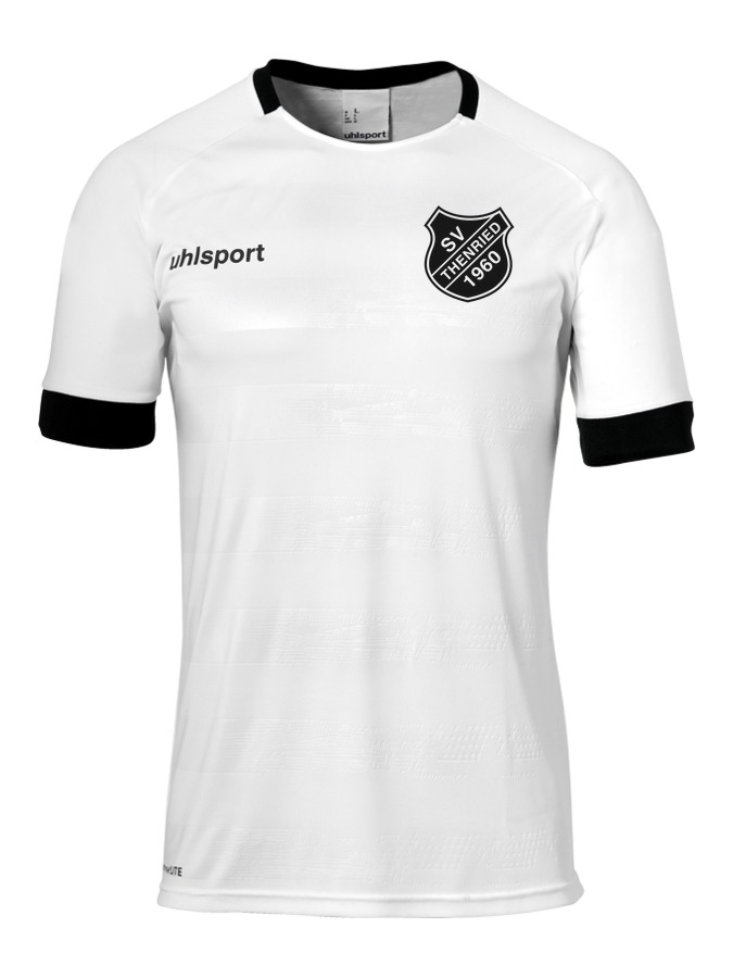 uhlsport Division 2.0 Trikot Kurzarm