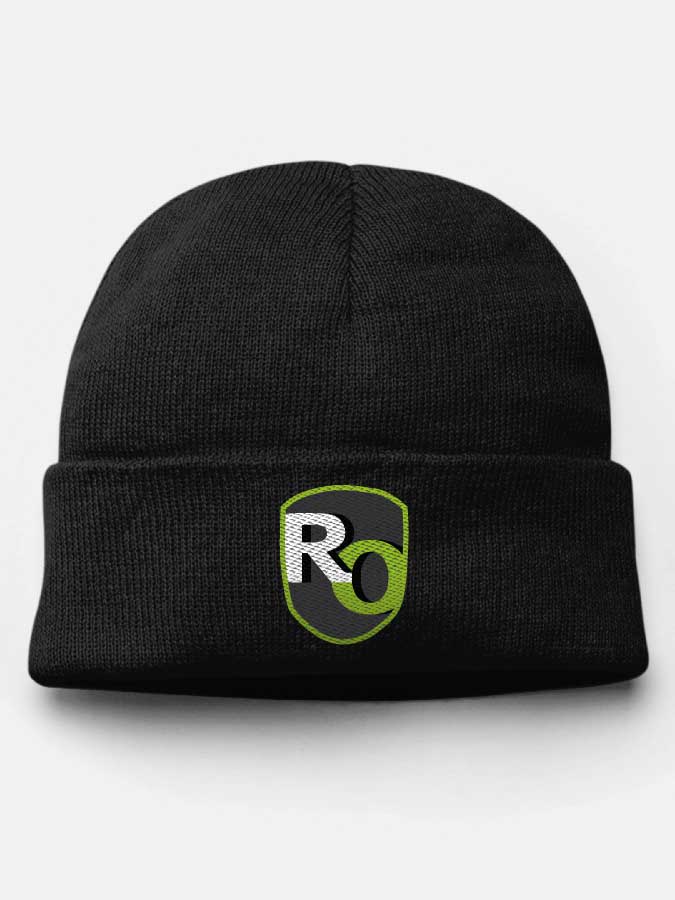 Beanie Sticklogo