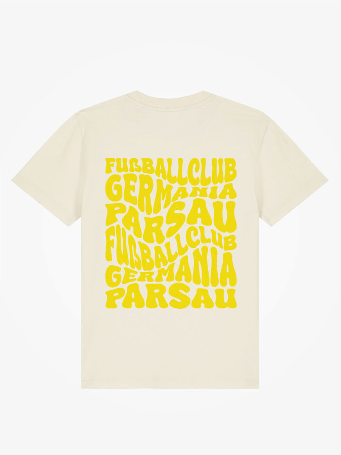 Shirt Wavy Kids