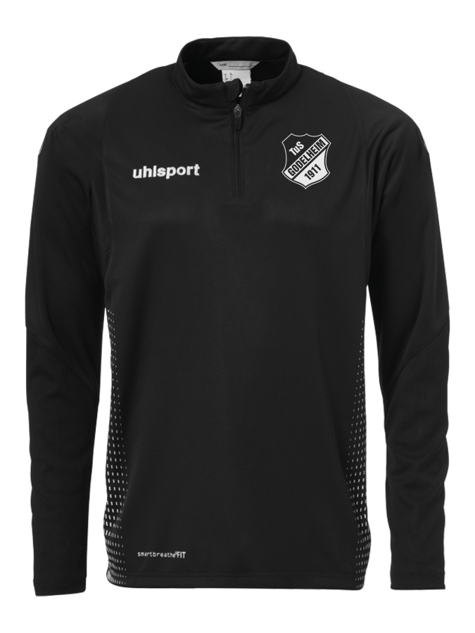uhlsport Score 1/4 Zip Top