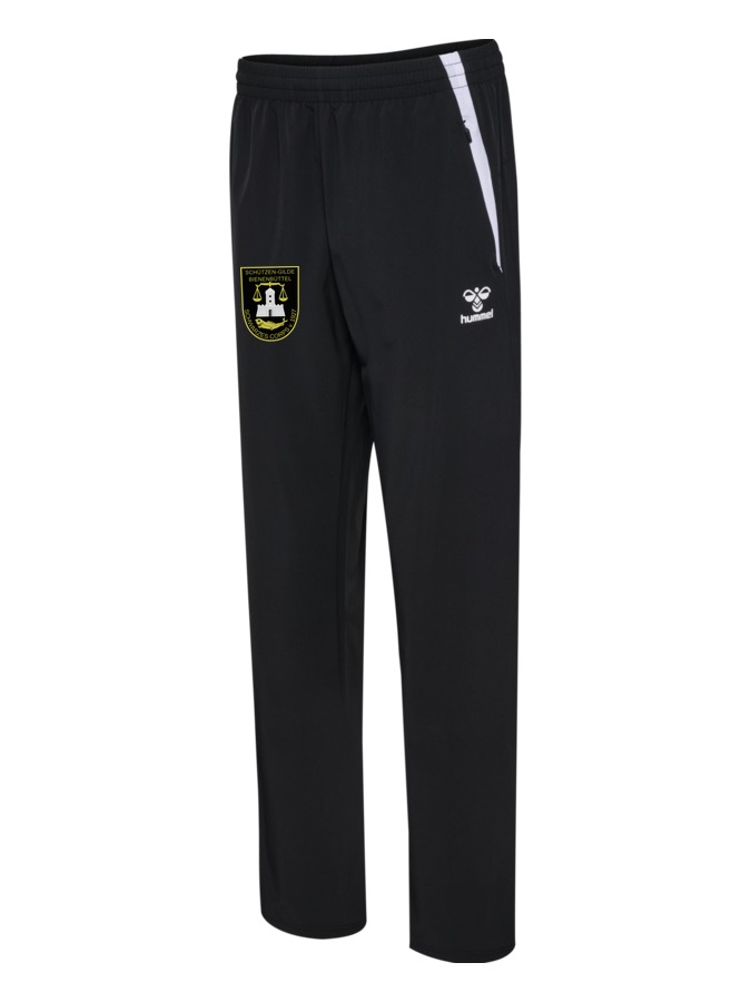 Hummel Lead 2.0 Woven Pants Damen