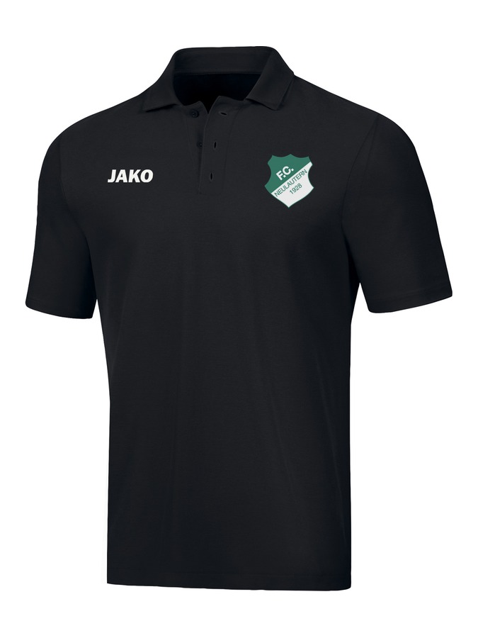 Jako Poloshirt Base