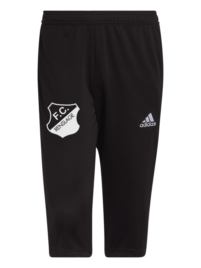adidas Entrada 22 3/4-Hose