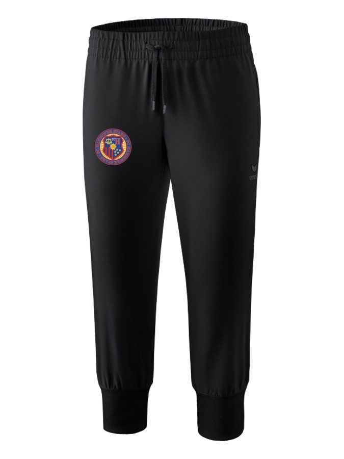 Erima 3/4-Hose Damen