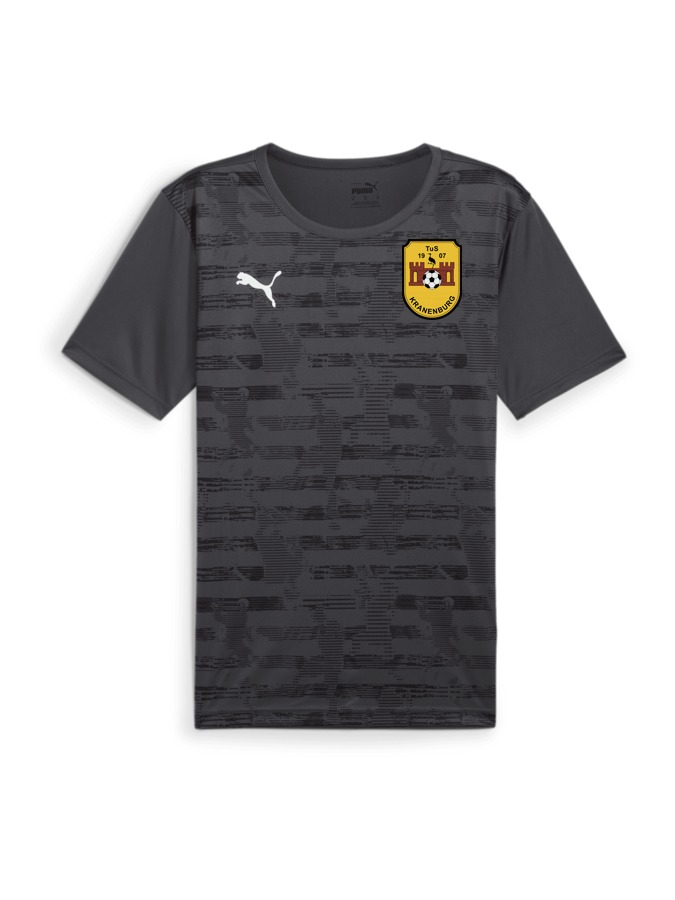 PUMA individualRISE Graphic Trikot