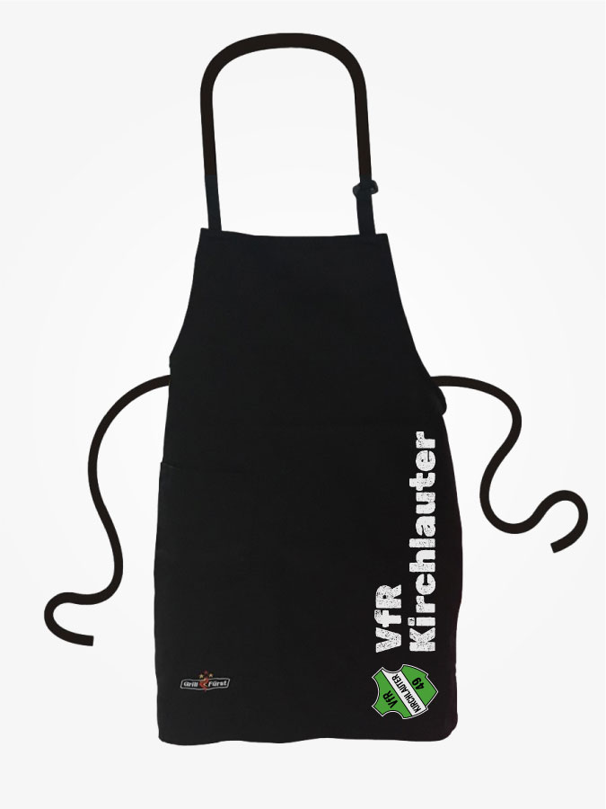 Schürze Grillfürst Classic