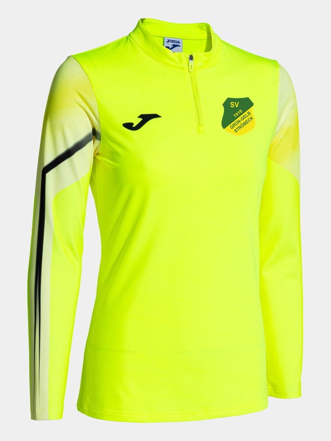 Joma Elite XI Sweatshirt Damen
