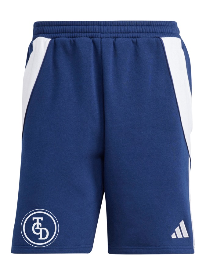 adidas Tiro 24 Sweatshorts