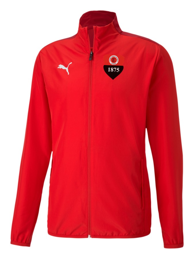 PUMA teamGOAL 23 Sideline Jacke