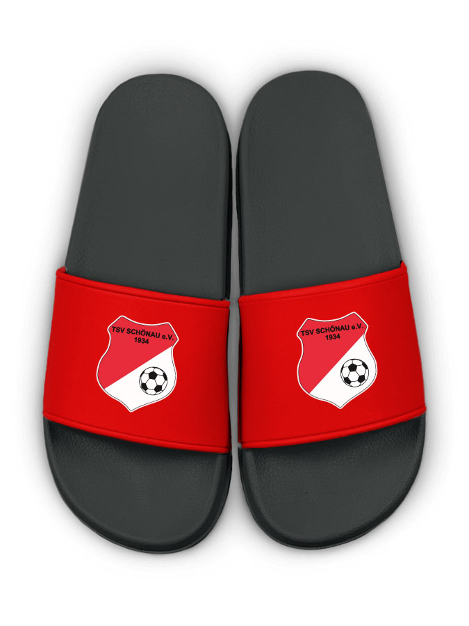 Badelatschen Logo