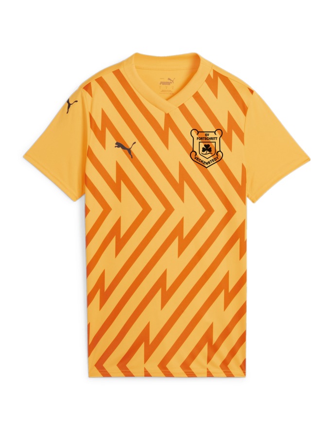PUMA teamGLORY Trikot Damen