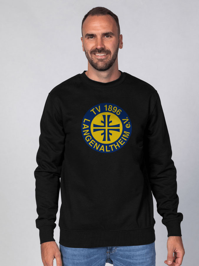 Sweatshirt Classic Herren