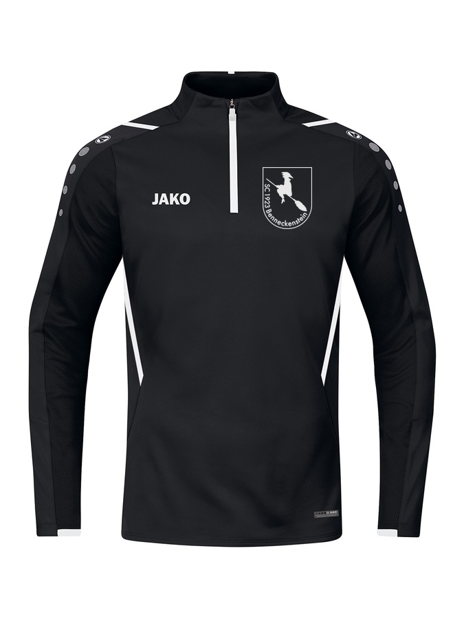 Jako Ziptop Challenge