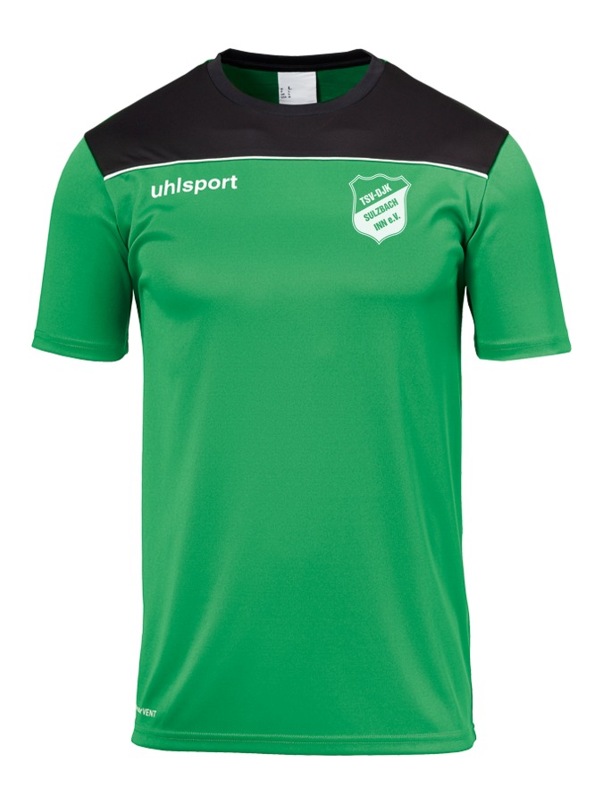 uhlsport Offense 23 Poly Shirt