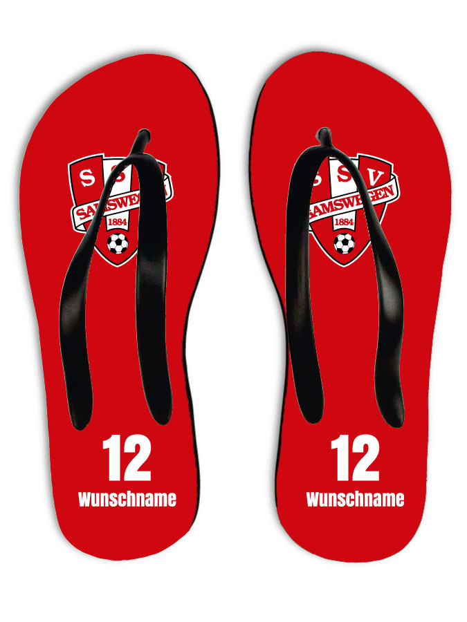 Zehentrenner