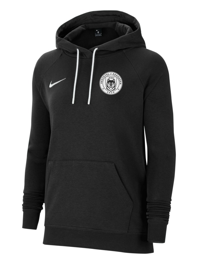Nike Park 20 Fleece Hoodie Damen