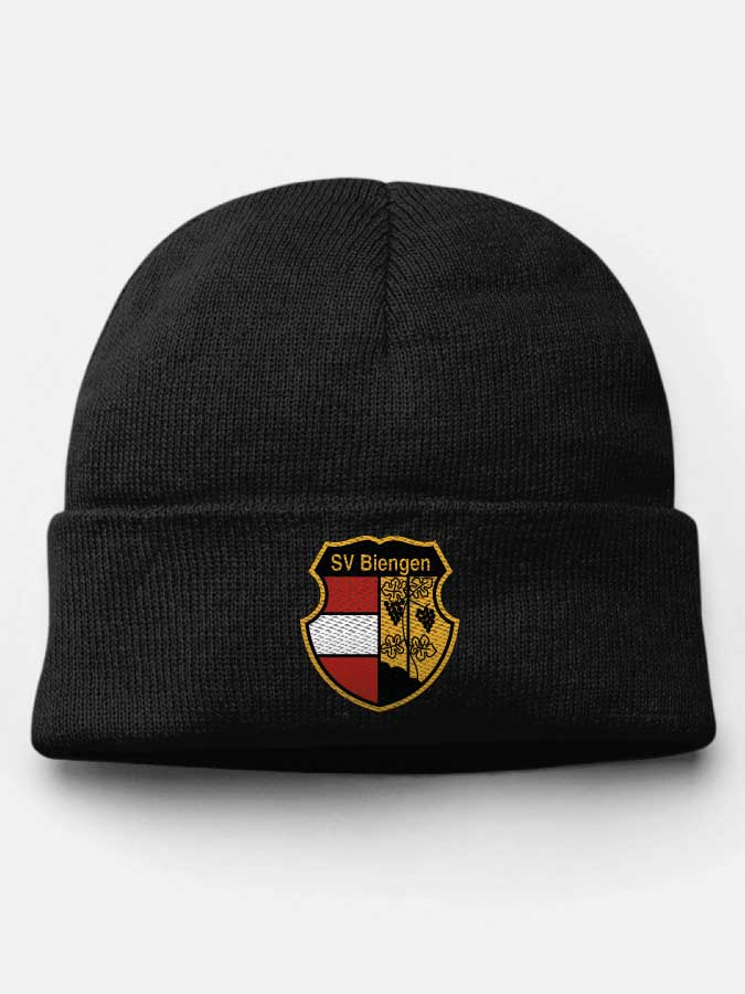 Beanie Sticklogo